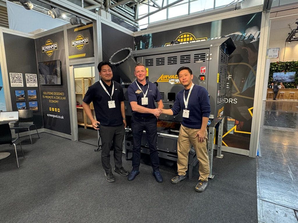Screenpod Reflects on a Successful IFAT Munich 2026 Exhibition